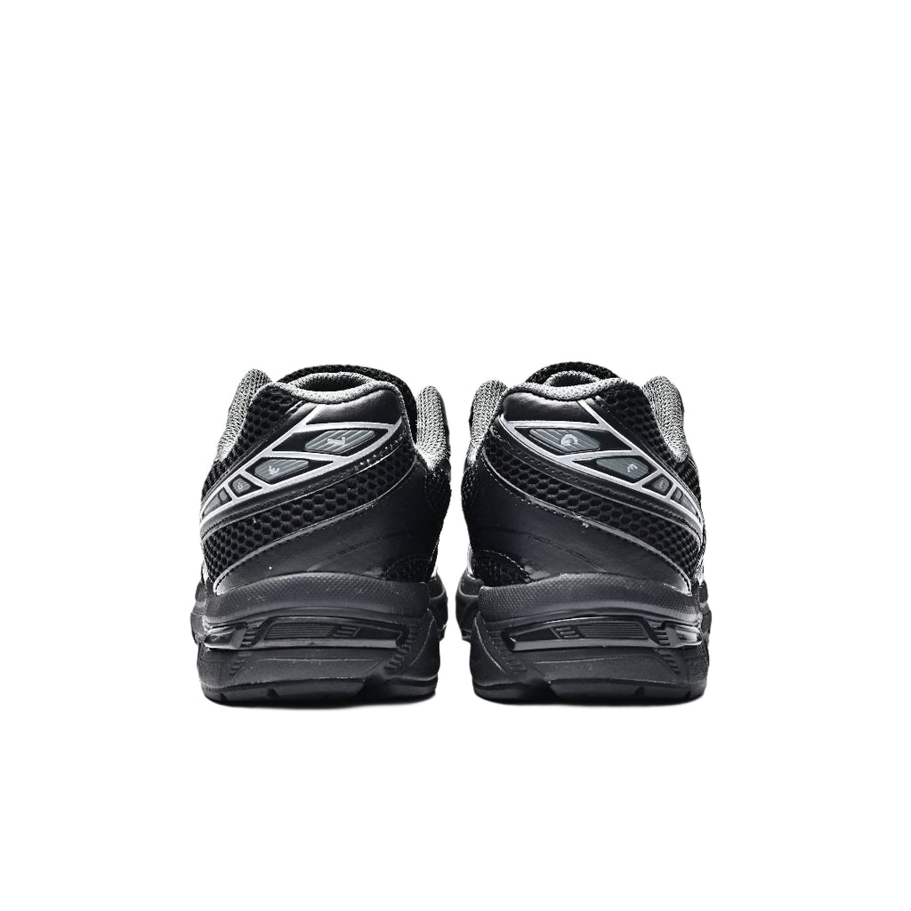 ASICS Gel 1130 Black Pure Silver