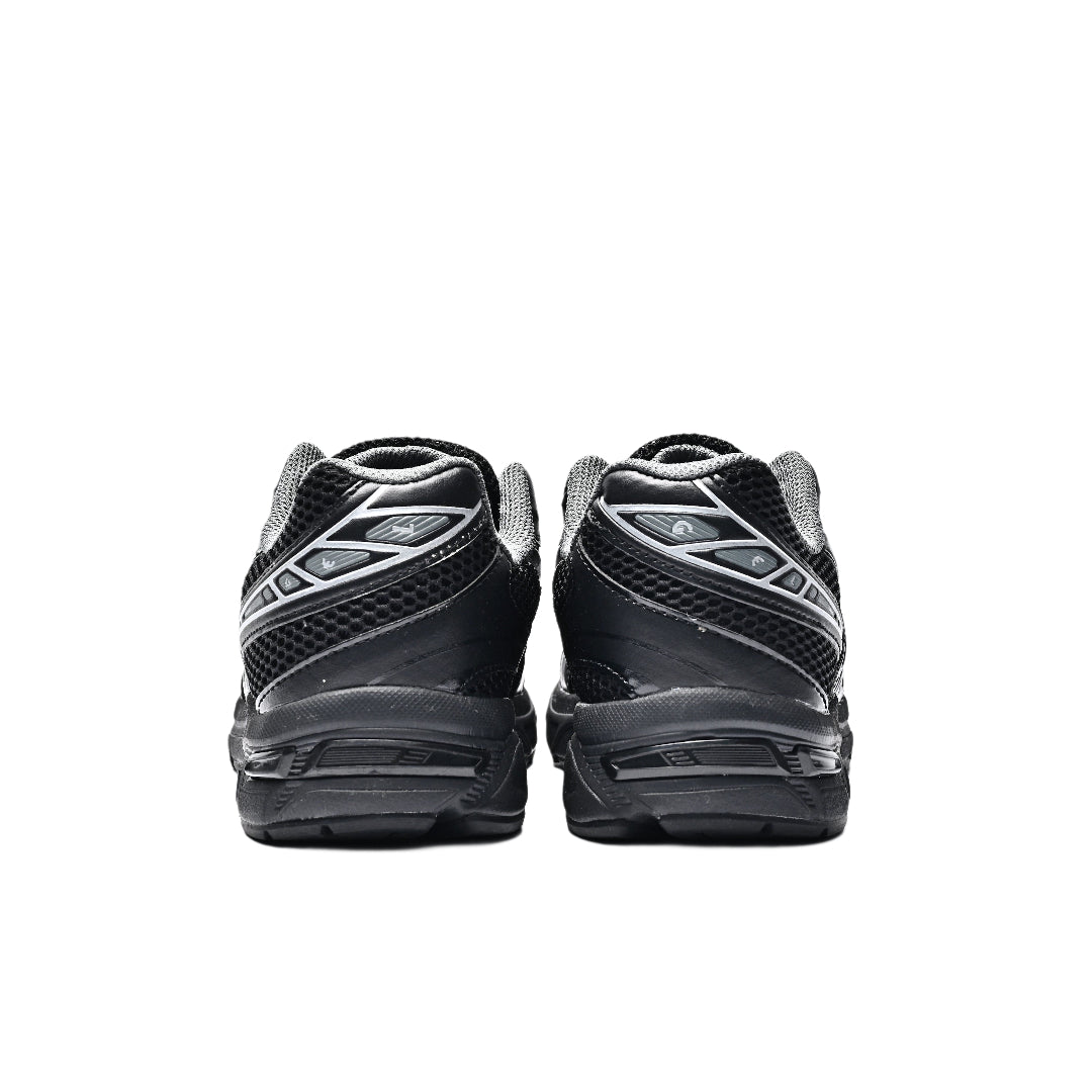 ASICS Gel 1130 Black Pure Silver