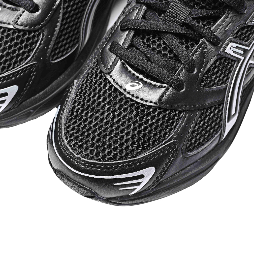 ASICS Gel 1130 Black Pure Silver