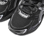 ASICS Gel 1130 Black Pure Silver
