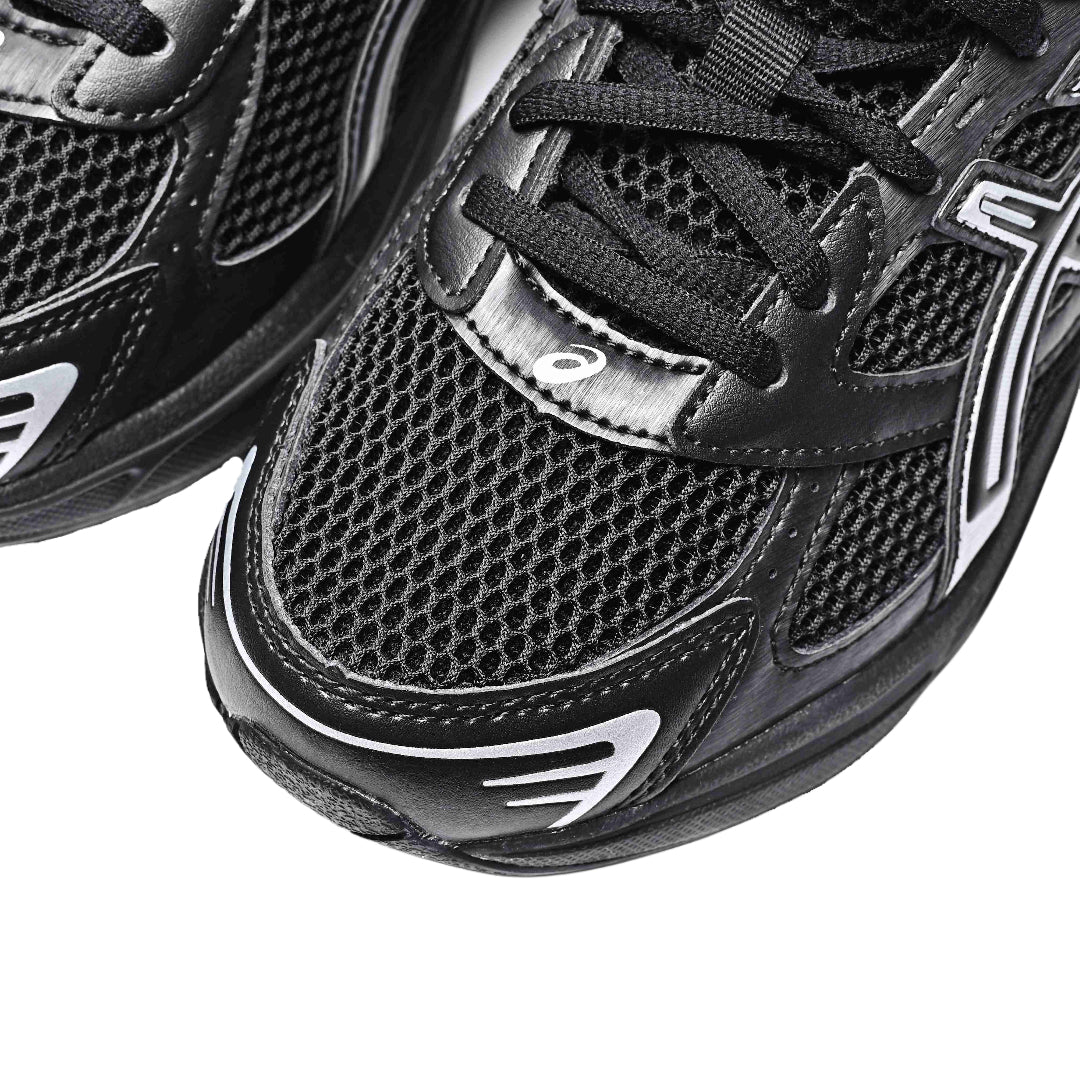 ASICS Gel 1130 Black Pure Silver
