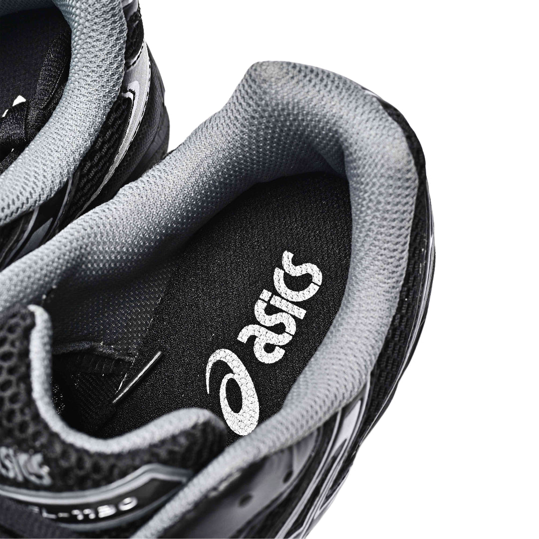 ASICS Gel 1130 Black Pure Silver