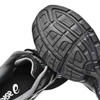 ASICS Gel 1130 Black Pure Silver