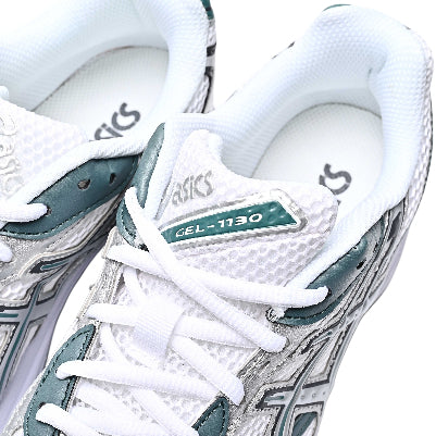 ASICS GEL-1130 'White Dark Neptune'