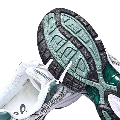 ASICS GEL-1130 'White Dark Neptune'