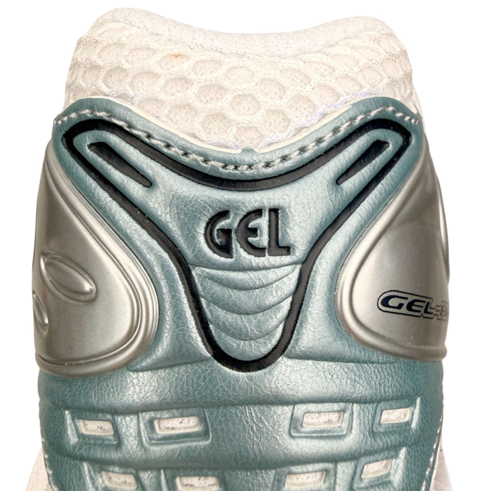 ASICS Gel-Kayano 14 White Fjord Grey