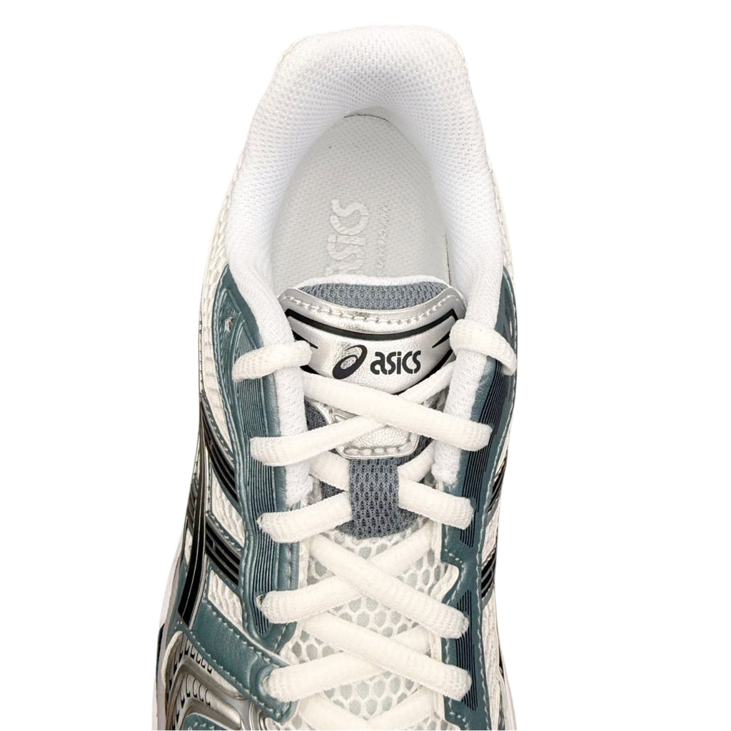 ASICS Gel-Kayano 14 White Fjord Grey