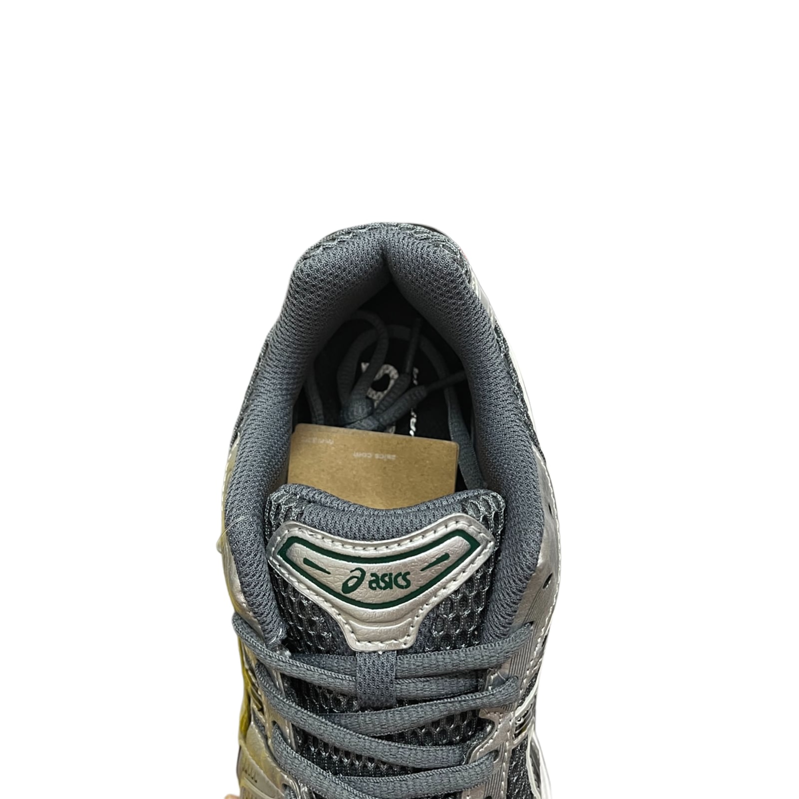 ASICS Gel-Kayano 14 Metropolis Jasper Green