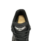 ASICS Gel-Kayano 14 Black Pure Silver