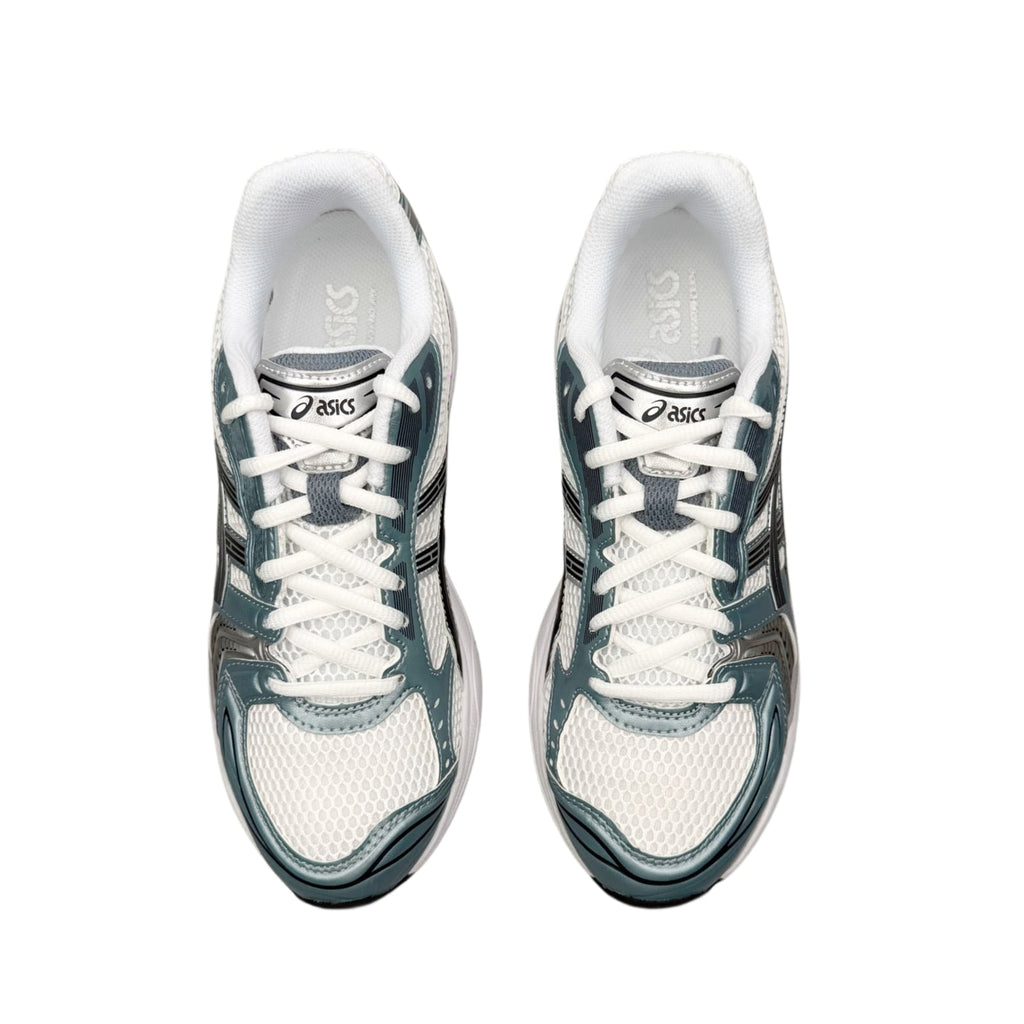 ASICS Gel-Kayano 14 White Fjord Grey