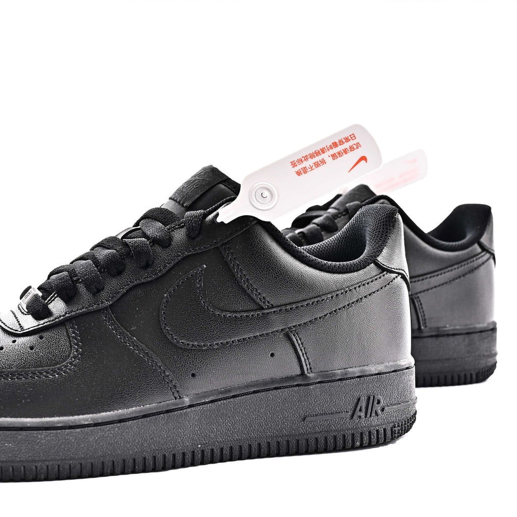 Nike Air Force 1 Low Black